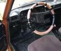 Оранжевый ВАЗ 2104, объемом двигателя 1.5 л и пробегом 100 тыс. км за 1000 $, фото 3 на Automoto.ua