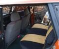 Оранжевый ВАЗ 2104, объемом двигателя 1.5 л и пробегом 100 тыс. км за 1000 $, фото 9 на Automoto.ua