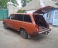 Оранжевый ВАЗ 2104, объемом двигателя 0 л и пробегом 20 тыс. км за 724 $, фото 1 на Automoto.ua
