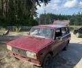Помаранчевий ВАЗ 2104, об'ємом двигуна 1.5 л та пробігом 3 тис. км за 382 $, фото 1 на Automoto.ua