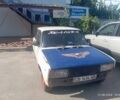 Белый ВАЗ 2105, объемом двигателя 0 л и пробегом 2 тыс. км за 146 $, фото 1 на Automoto.ua