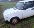 Белый ВАЗ 2105, объемом двигателя 1.5 л и пробегом 200 тыс. км за 336 $, фото 1 на Automoto.ua