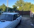 Білий ВАЗ 2105, об'ємом двигуна 1.3 л та пробігом 63 тис. км за 314 $, фото 1 на Automoto.ua