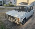 Білий ВАЗ 2105, об'ємом двигуна 1.2 л та пробігом 200 тис. км за 351 $, фото 1 на Automoto.ua