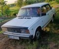 Белый ВАЗ 2105, объемом двигателя 0 л и пробегом 50 тыс. км за 447 $, фото 1 на Automoto.ua