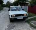 Білий ВАЗ 2105, об'ємом двигуна 1.2 л та пробігом 68 тис. км за 403 $, фото 1 на Automoto.ua