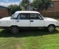 Білий ВАЗ 2105, об'ємом двигуна 1.5 л та пробігом 47 тис. км за 313 $, фото 1 на Automoto.ua