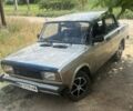 Белый ВАЗ 2105, объемом двигателя 1.3 л и пробегом 3 тыс. км за 850 $, фото 1 на Automoto.ua