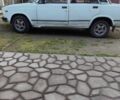 Білий ВАЗ 2105, об'ємом двигуна 1.3 л та пробігом 300 тис. км за 500 $, фото 4 на Automoto.ua