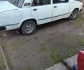 Білий ВАЗ 2105, об'ємом двигуна 1.3 л та пробігом 300 тис. км за 500 $, фото 2 на Automoto.ua
