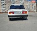 Белый ВАЗ 2105, объемом двигателя 1.2 л и пробегом 680 тыс. км за 1300 $, фото 12 на Automoto.ua