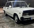 Белый ВАЗ 2105, объемом двигателя 0 л и пробегом 2 тыс. км за 462 $, фото 4 на Automoto.ua