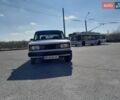 Білий ВАЗ 2105, об'ємом двигуна 1.2 л та пробігом 680 тис. км за 1300 $, фото 8 на Automoto.ua