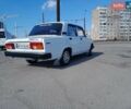 Белый ВАЗ 2105, объемом двигателя 1.2 л и пробегом 680 тыс. км за 1300 $, фото 11 на Automoto.ua