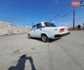 Белый ВАЗ 2105, объемом двигателя 1.2 л и пробегом 680 тыс. км за 1300 $, фото 9 на Automoto.ua
