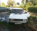 Белый ВАЗ 2105, объемом двигателя 1 л и пробегом 145 тыс. км за 788 $, фото 1 на Automoto.ua
