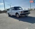 Білий ВАЗ 2105, об'ємом двигуна 1.2 л та пробігом 680 тис. км за 1300 $, фото 7 на Automoto.ua