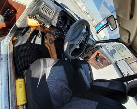 Білий ВАЗ 2105, об'ємом двигуна 1.2 л та пробігом 680 тис. км за 1300 $, фото 2 на Automoto.ua