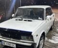 Белый ВАЗ 2105, объемом двигателя 0 л и пробегом 2 тыс. км за 462 $, фото 3 на Automoto.ua