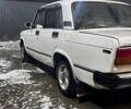 Белый ВАЗ 2105, объемом двигателя 0 л и пробегом 2 тыс. км за 462 $, фото 2 на Automoto.ua