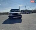 Белый ВАЗ 2105, объемом двигателя 1.2 л и пробегом 680 тыс. км за 1300 $, фото 8 на Automoto.ua