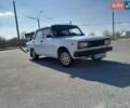 Белый ВАЗ 2105, объемом двигателя 1.2 л и пробегом 680 тыс. км за 1300 $, фото 7 на Automoto.ua