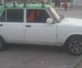 Білий ВАЗ 2105, об'ємом двигуна 1.3 л та пробігом 91 тис. км за 700 $, фото 1 на Automoto.ua