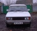 Білий ВАЗ 2105, об'ємом двигуна 1.5 л та пробігом 140 тис. км за 442 $, фото 5 на Automoto.ua