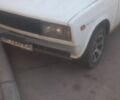 Білий ВАЗ 2105, об'ємом двигуна 1.3 л та пробігом 91 тис. км за 700 $, фото 1 на Automoto.ua