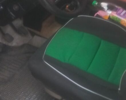 Білий ВАЗ 2105, об'ємом двигуна 1.3 л та пробігом 91 тис. км за 700 $, фото 3 на Automoto.ua