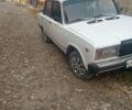 Белый ВАЗ 2105, объемом двигателя 3 л и пробегом 100 тыс. км за 449 $, фото 1 на Automoto.ua