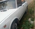 Белый ВАЗ 2105, объемом двигателя 3 л и пробегом 100 тыс. км за 449 $, фото 2 на Automoto.ua