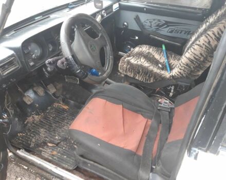 Білий ВАЗ 2105, об'ємом двигуна 0 л та пробігом 3 тис. км за 355 $, фото 3 на Automoto.ua