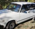 Белый ВАЗ 2105, объемом двигателя 0 л и пробегом 120 тыс. км за 534 $, фото 1 на Automoto.ua