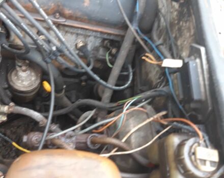 Білий ВАЗ 2105, об'ємом двигуна 0 л та пробігом 3 тис. км за 355 $, фото 1 на Automoto.ua