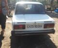 Білий ВАЗ 2105, об'ємом двигуна 1.3 л та пробігом 3 тис. км за 17000 $, фото 5 на Automoto.ua