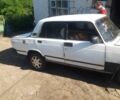 Білий ВАЗ 2105, об'ємом двигуна 1.3 л та пробігом 3 тис. км за 17000 $, фото 6 на Automoto.ua