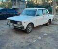 Белый ВАЗ 2105, объемом двигателя 1.2 л и пробегом 55 тыс. км за 592 $, фото 1 на Automoto.ua
