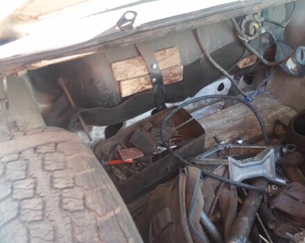 Білий ВАЗ 2105, об'ємом двигуна 1.3 л та пробігом 3 тис. км за 17000 $, фото 3 на Automoto.ua