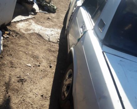 Білий ВАЗ 2105, об'ємом двигуна 1.3 л та пробігом 3 тис. км за 17000 $, фото 4 на Automoto.ua