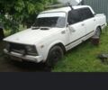 Белый ВАЗ 2105, объемом двигателя 0 л и пробегом 5 тыс. км за 179 $, фото 2 на Automoto.ua