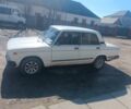 Білий ВАЗ 2105, об'ємом двигуна 1.3 л та пробігом 378 тис. км за 37000 $, фото 1 на Automoto.ua