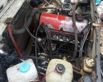 Белый ВАЗ 2105, объемом двигателя 0 л и пробегом 5 тыс. км за 179 $, фото 4 на Automoto.ua