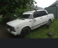 Белый ВАЗ 2105, объемом двигателя 0 л и пробегом 5 тыс. км за 179 $, фото 3 на Automoto.ua