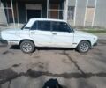 Білий ВАЗ 2105, об'ємом двигуна 1.3 л та пробігом 378 тис. км за 37000 $, фото 3 на Automoto.ua