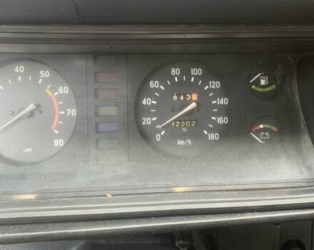 Білий ВАЗ 2105, об'ємом двигуна 0 л та пробігом 777 тис. км за 358 $, фото 6 на Automoto.ua