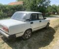 Білий ВАЗ 2105, об'ємом двигуна 0 л та пробігом 777 тис. км за 358 $, фото 4 на Automoto.ua