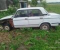 Белый ВАЗ 2105, объемом двигателя 0 л и пробегом 1 тыс. км за 90 $, фото 1 на Automoto.ua