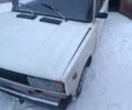 Білий ВАЗ 2105, об'ємом двигуна 1.5 л та пробігом 45 тис. км за 343 $, фото 1 на Automoto.ua