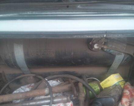 Белый ВАЗ 2105, объемом двигателя 2 л и пробегом 76 тыс. км за 793 $, фото 4 на Automoto.ua